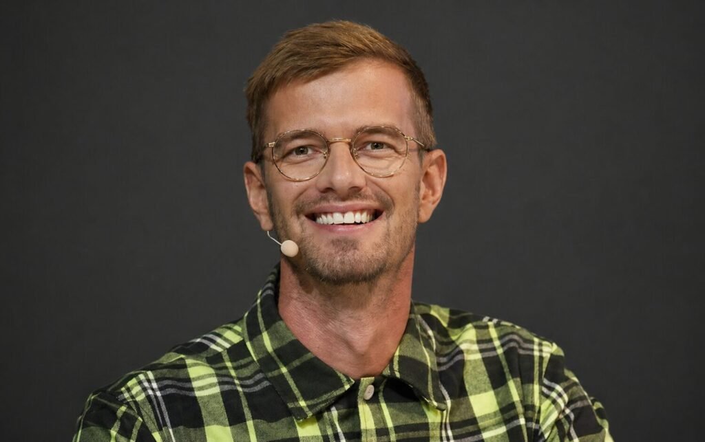 Joko Winterscheidt Kinder