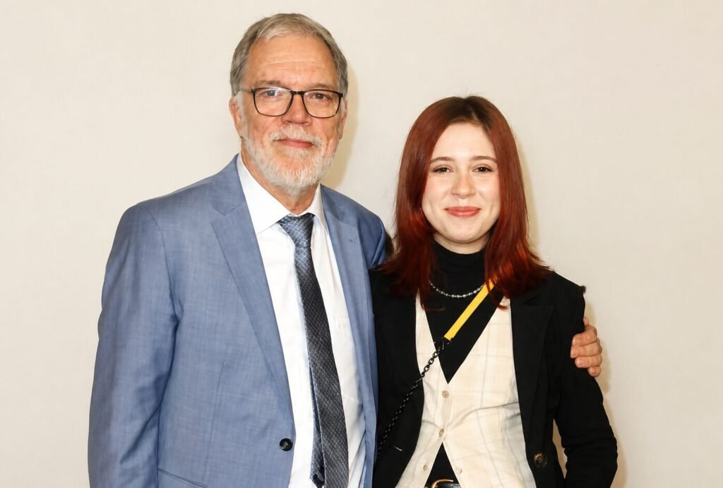 Wolfgang Trepper Kinder