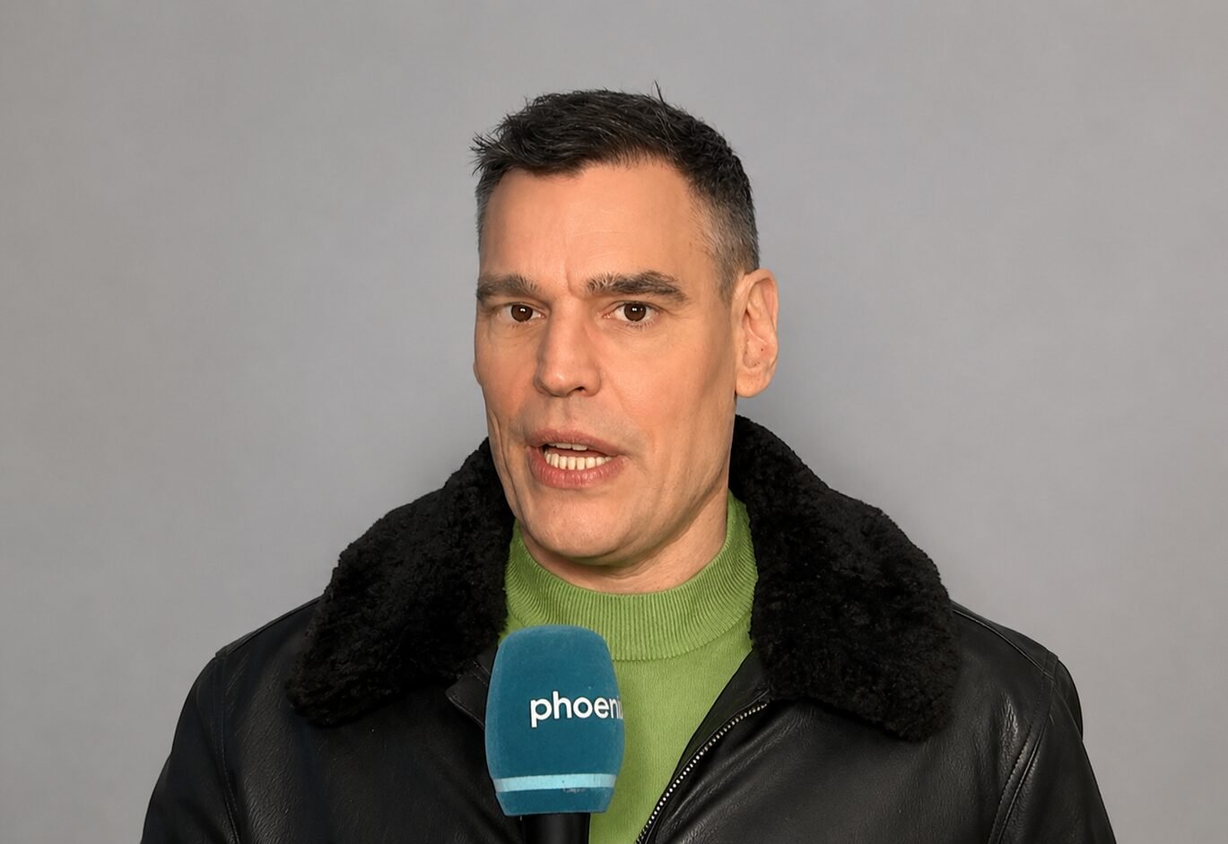 Armin Coerper Lebensgefährte: Alles über sein Privatleben - Daily Themen
