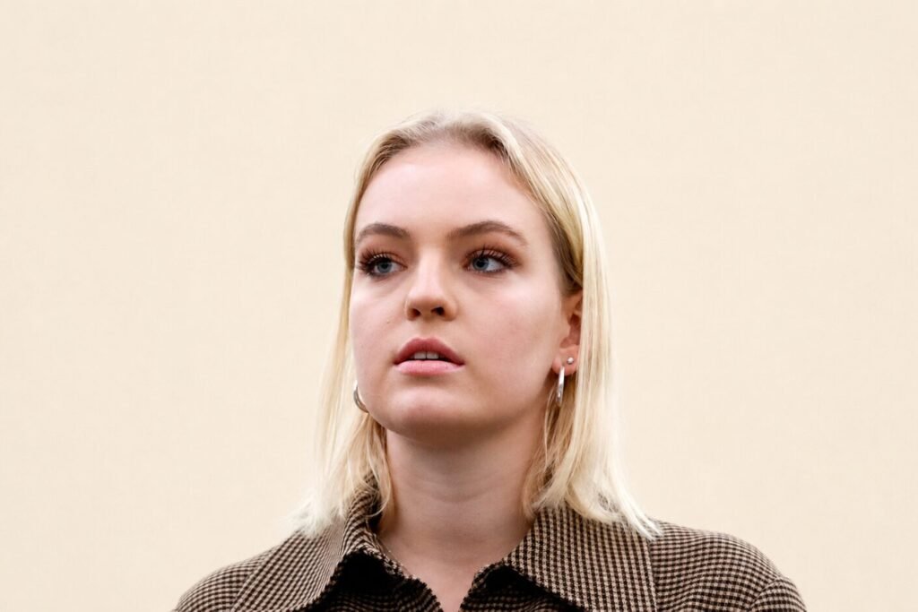 Daria Navalnaya
