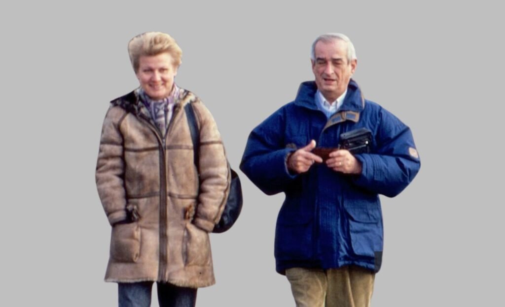 Erika Wildau-Honecker