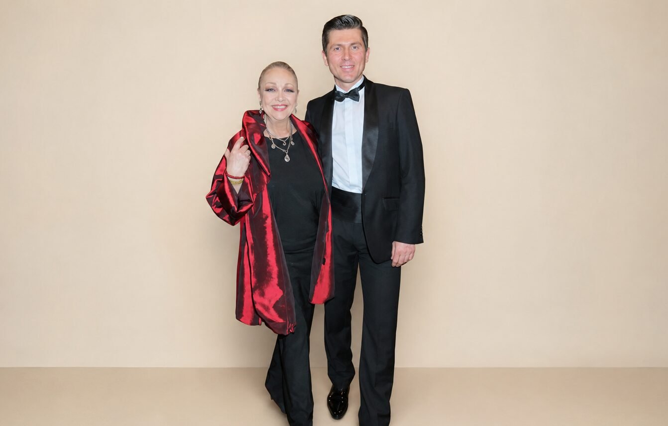 Florian John Buchardt – Leben, Familie und heutiger Hintergrund - Daily  Themen
