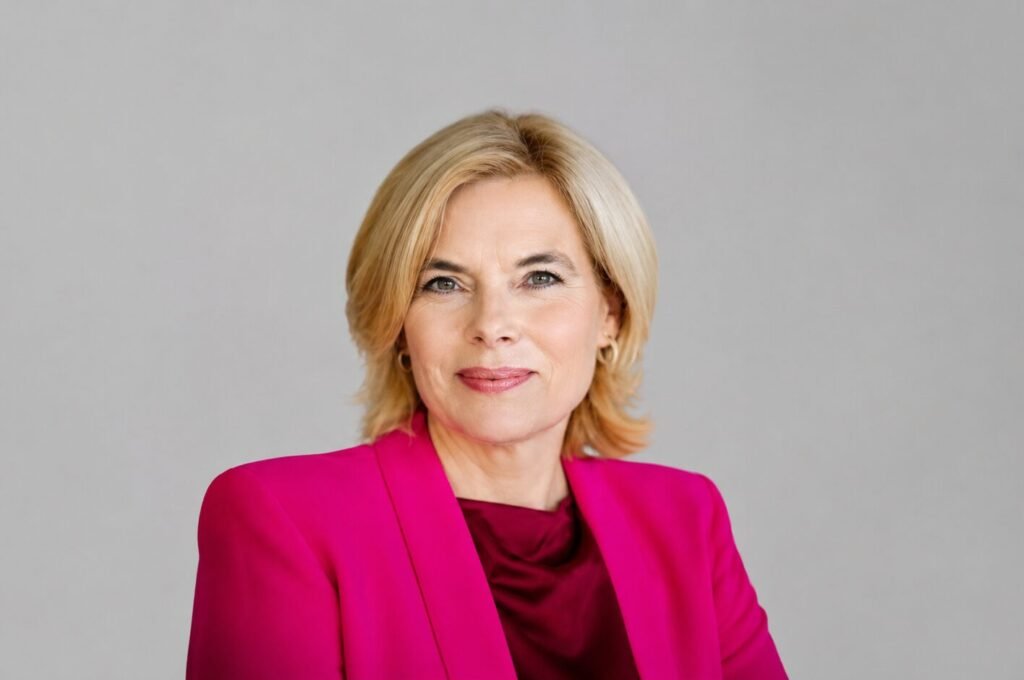 Julia Klöckner