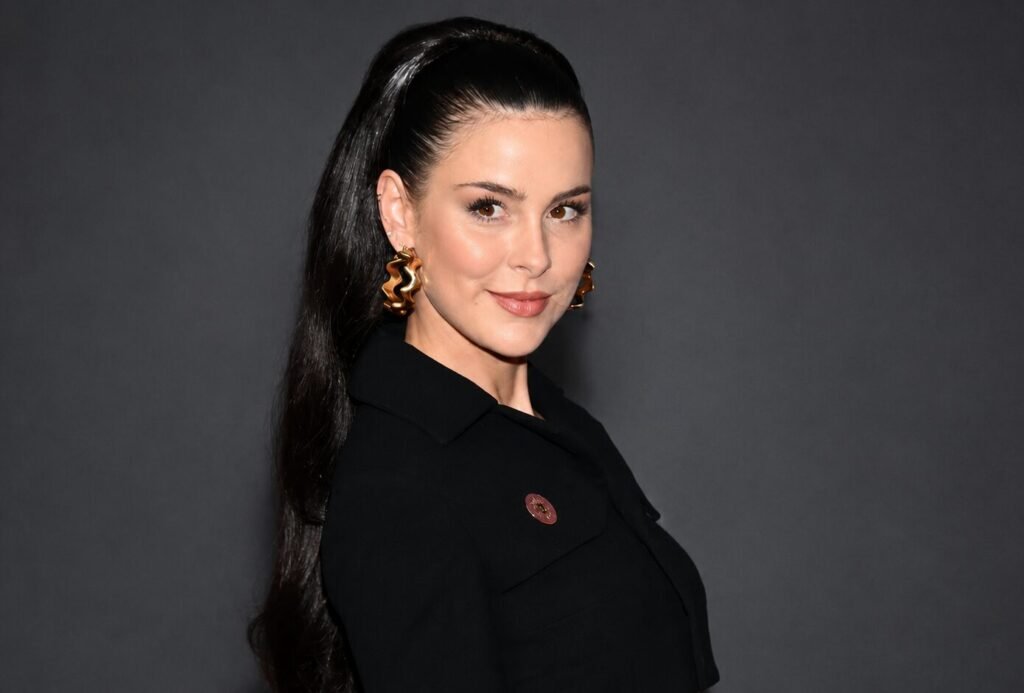Lena Meyer‑Landrut Baby