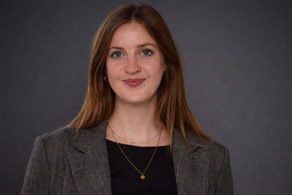 Louisa Ferch