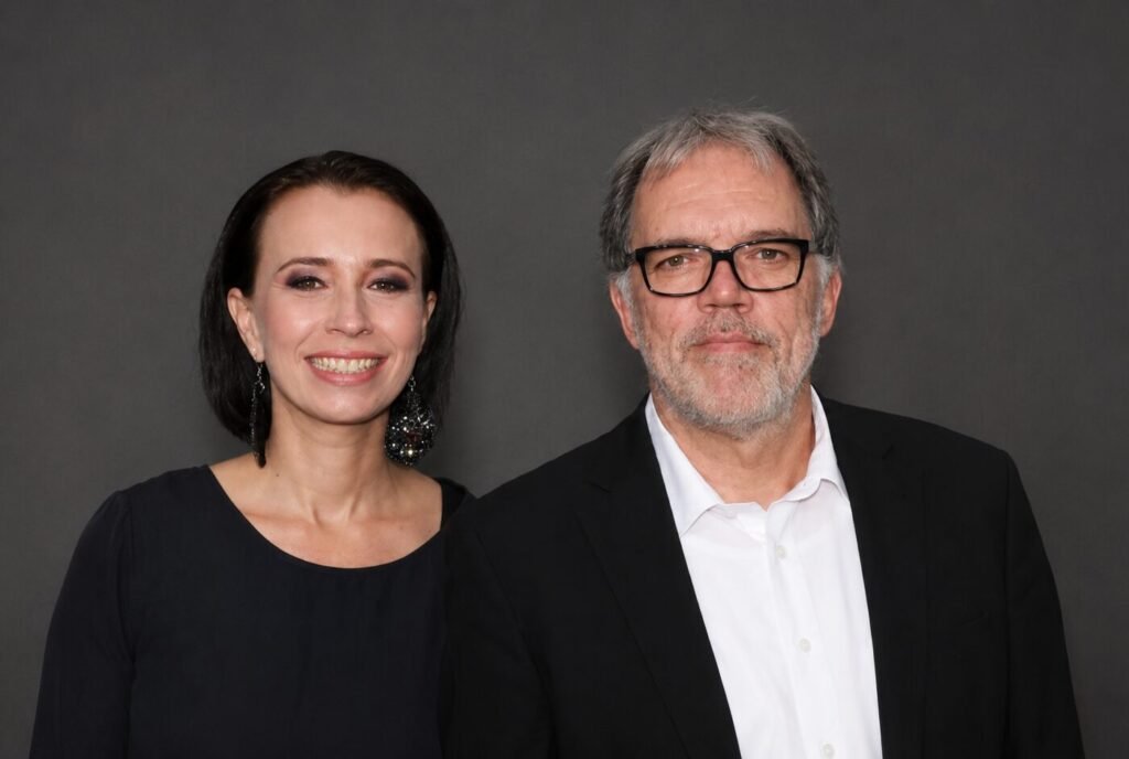 Wolfgang Trepper