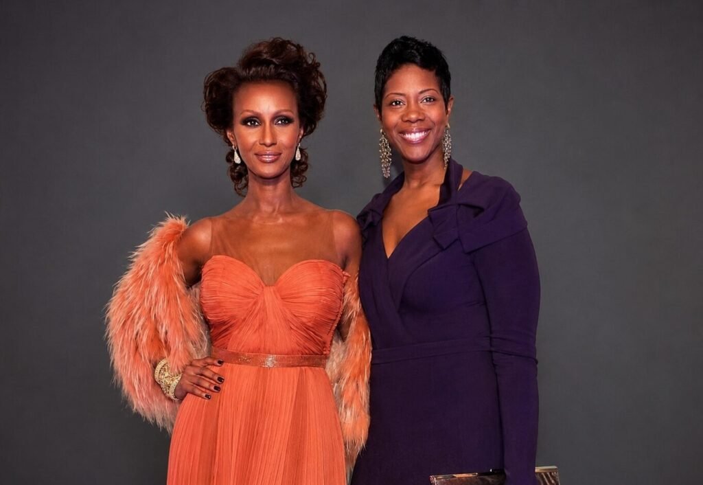 Zulekha Haywood
