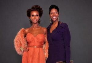 Zulekha Haywood