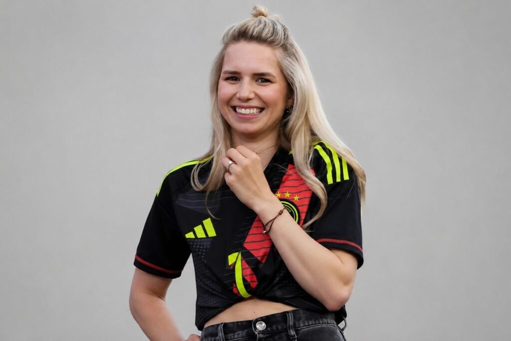 Anika Neuer