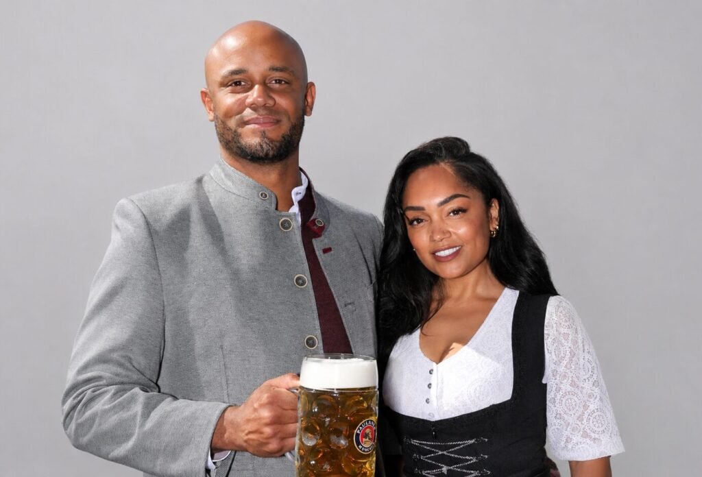 Carla Kompany – Ein Blick auf Leben, Herkunft, Familie und Persönlichkeit