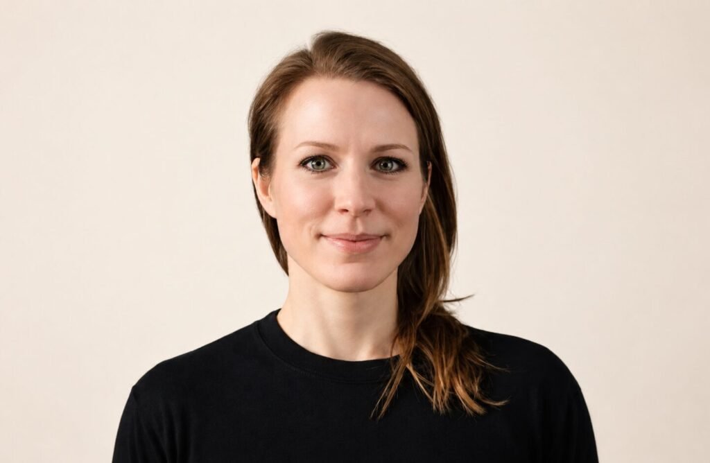 Josefine Cox – Die Frau an der Seite von Herbert Grönemeyer