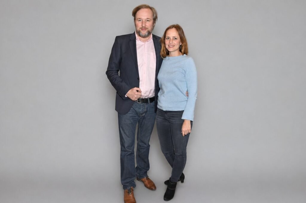 Lidija Grossmann: Leben, Familie und öffentliche Wahrnehmung