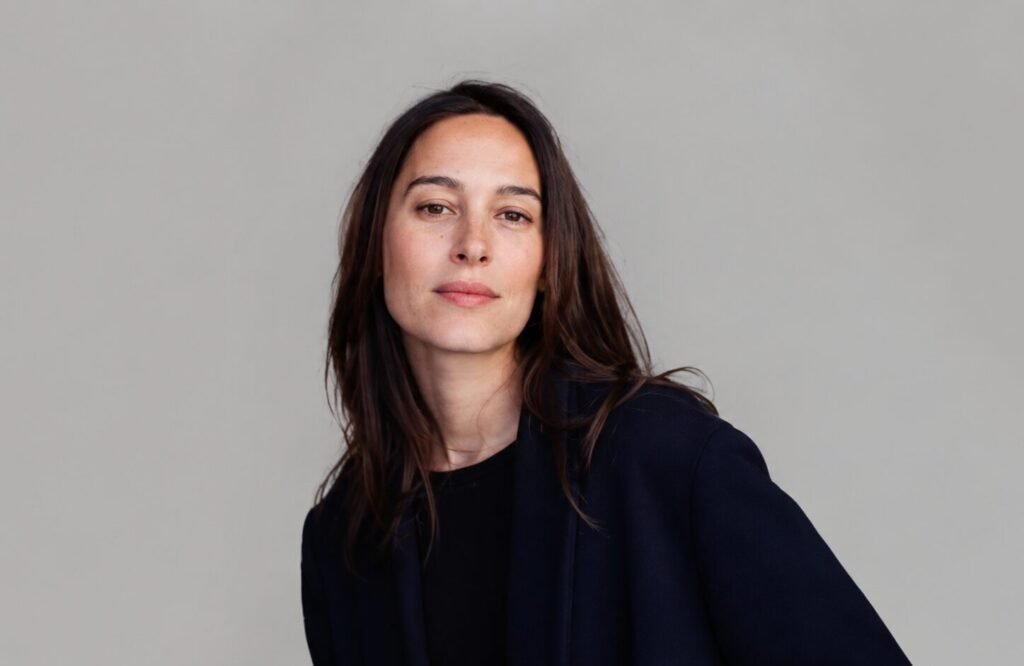 Silvia Medina
