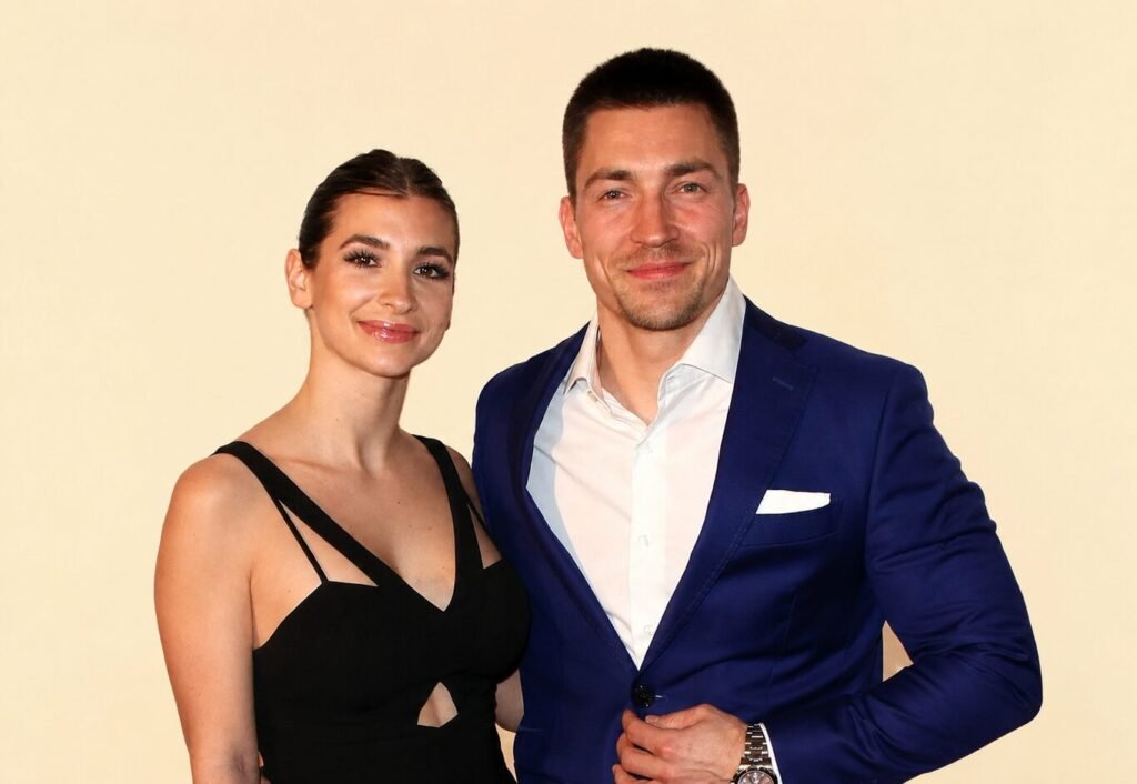 Vivien Patzig: Leben, Liebe, Familie und ihre Verbindung zu Philipp Boy