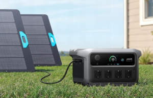 Ist die Ladegeschwindigkeit von tragbaren Powerstations wichtig?
